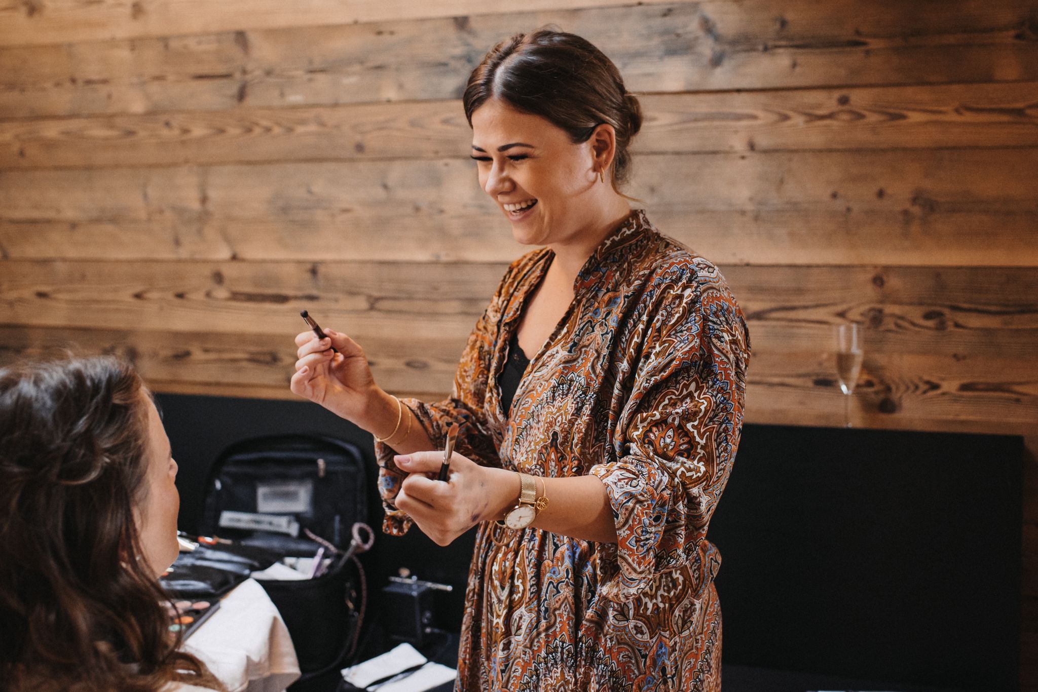 Herzlich Wilkommen Céline Schnider